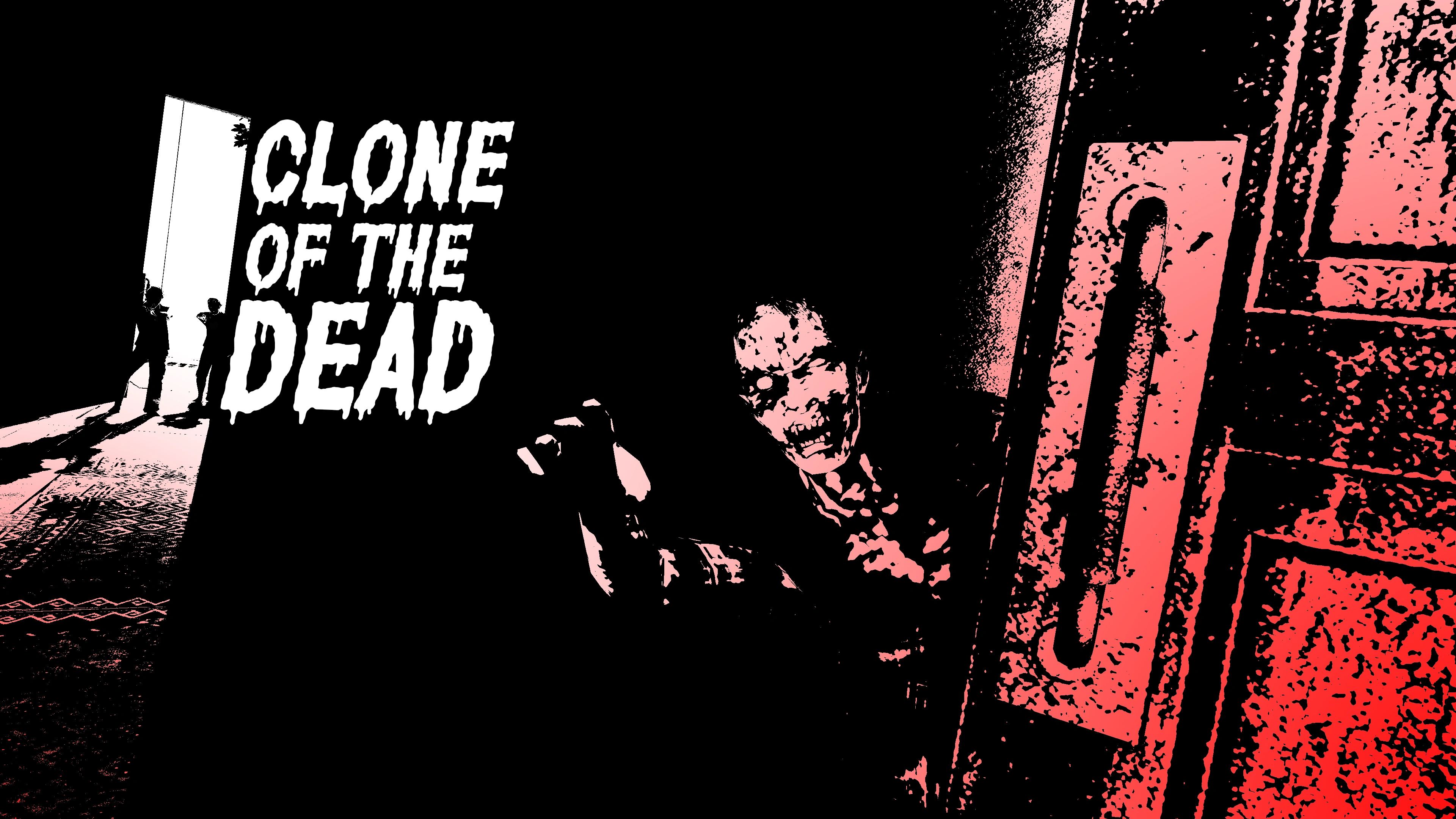 Clone of the Dead Banner