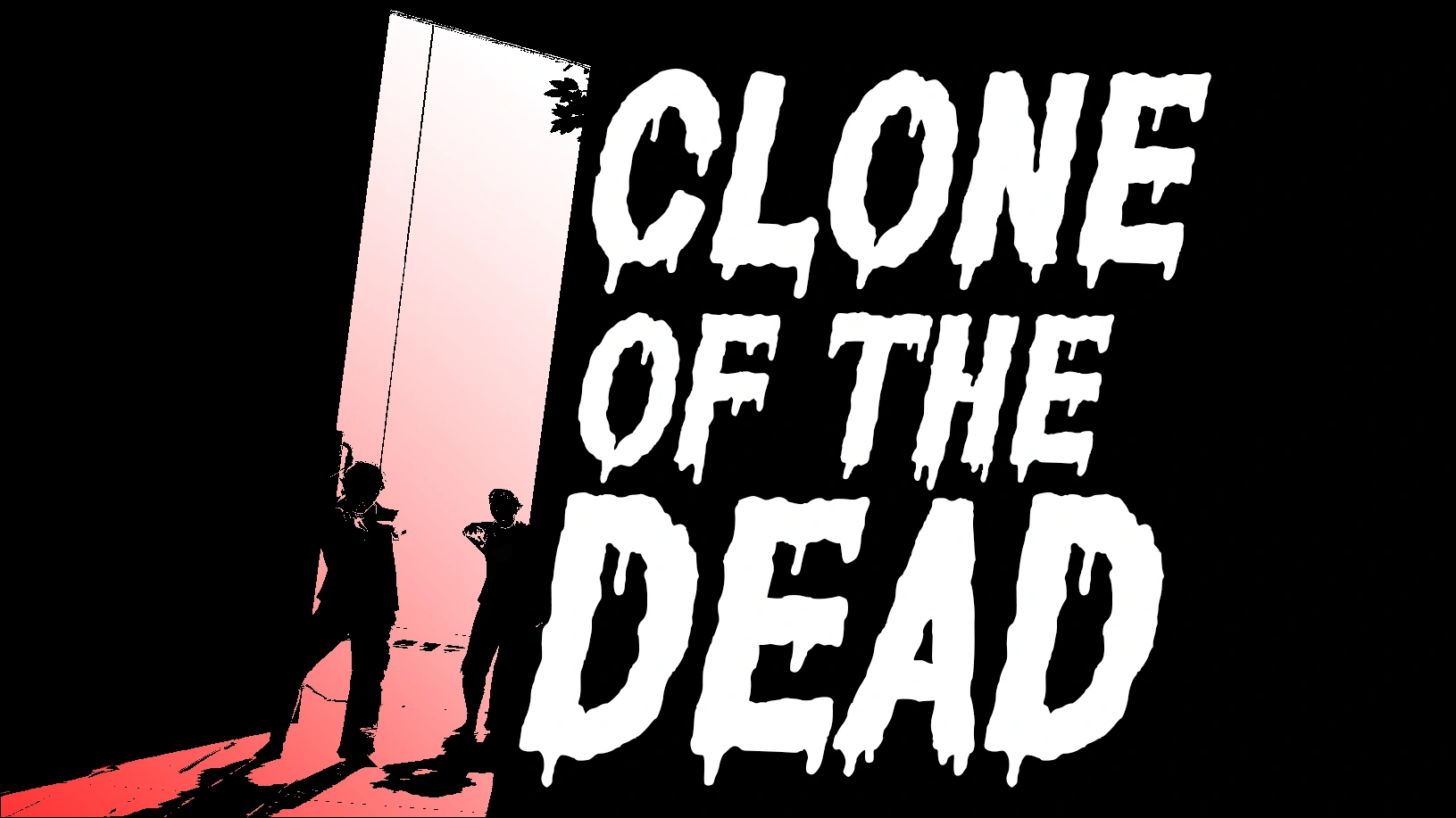 Zombie shooter game thumbnail